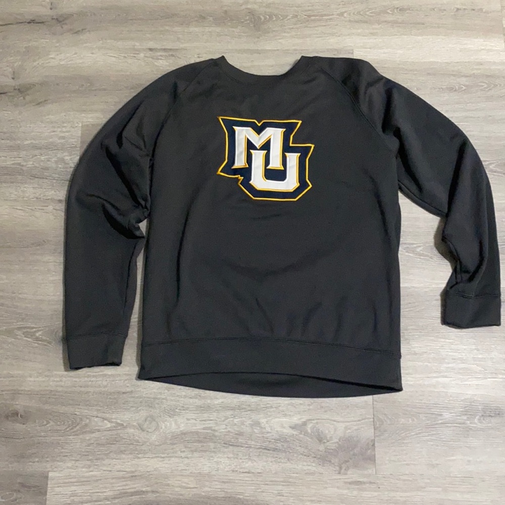 Marquette Sweatshirt